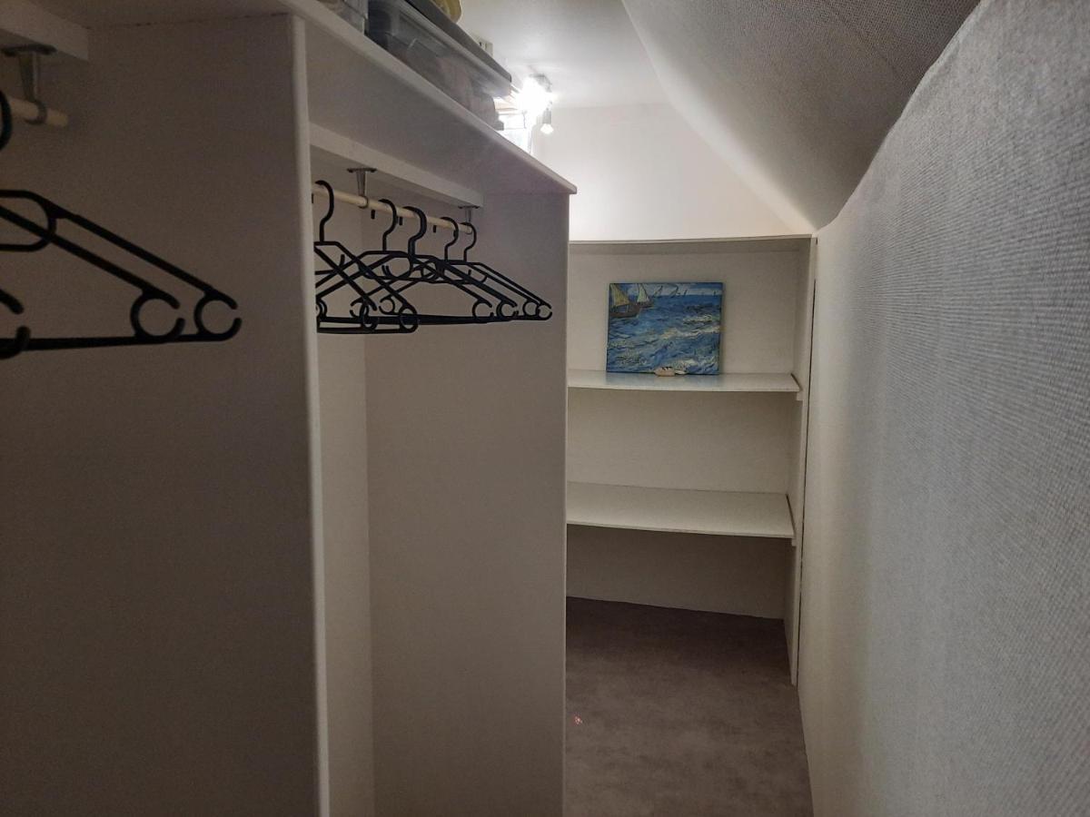 Grand Appartement Tout Confort Proche De Chambord Saint-Claude-de-Diray Buitenkant foto